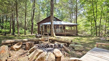 House (2 Bedrooms) | Front of property