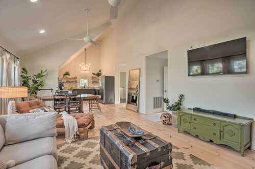 Peaceful Family Escape on Table Rock Lake!