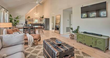 Peaceful Family Escape on Table Rock Lake!