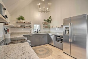 Småhus (3 Bedrooms) | Innvendig