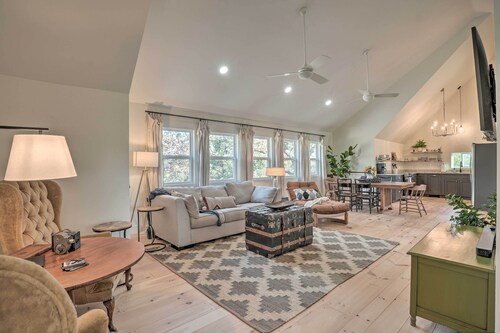 Peaceful Family Escape on Table Rock Lake!