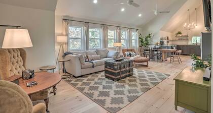 Peaceful Family Escape on Table Rock Lake!