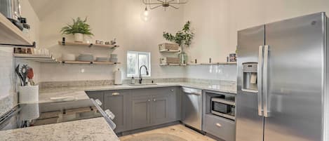 Ferienhaus (3 Bedrooms) | Innenbereich