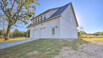 Cottage (3 Bedrooms) | Interior