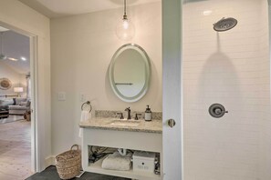 Cottage (3 Bedrooms) | Interieur