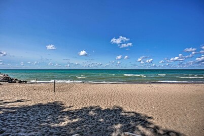 豪華家庭住宅附甲板、游泳水療及燒烤度假村