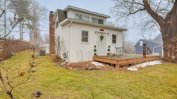 House (3 Bedrooms) | Front of property