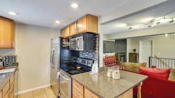 Maison (3 Bedrooms) | Intérieur