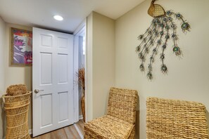 Maison (3 Bedrooms) | Intérieur