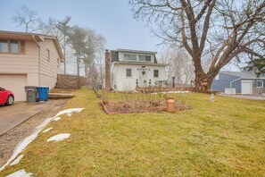Interior - Families w/ Pets! Home 8 Mi to Dtwn Minneapolis (Golden Valley)