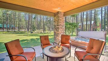 House (3 Bedrooms) | Front of property