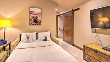 Maison (3 Bedrooms) | Intérieur