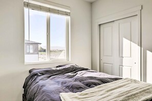 Appartement (4 Bedrooms)