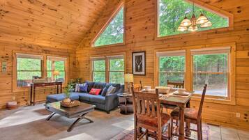 Maison (3 Bedrooms) | Intérieur