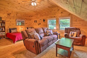Maison (3 Bedrooms) | Intérieur