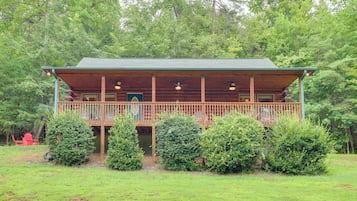 Maison (3 Bedrooms) | Intérieur