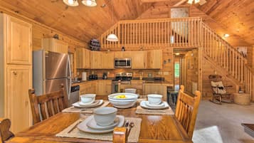 House (3 Bedrooms) | Bahagian dalam