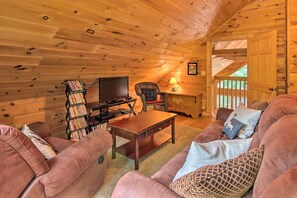Maison (3 Bedrooms) | Intérieur