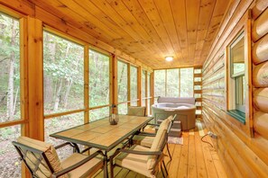 Casa (3 Bedrooms) | Interior