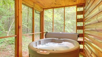 House (3 Bedrooms) | Bahagian dalam