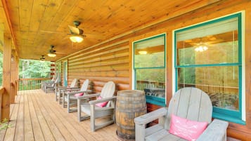 House (3 Bedrooms) | Bahagian dalam