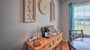 Interior - Missouri Retreat ~ 4 Mi to the Branson Strip! (Branson)