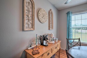 Interior - Missouri Retreat ~ 4 Mi to the Branson Strip! (Branson)