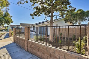 Maison (3 Bedrooms) | Intérieur