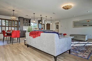 Casa (3 Bedrooms) | Interior