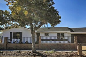 Maison (3 Bedrooms) | Intérieur