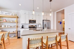 Apartment (4 Bedrooms) | Interior - Hot Tub: Heber City Home 15 Mi to Park City! (Heber City)