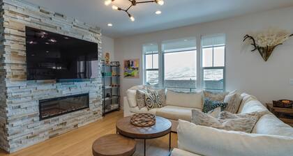 Modern Heber City Rental ~ 15 Mi to Park City!