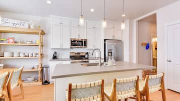 Apartment (4 Bedrooms) | Interior