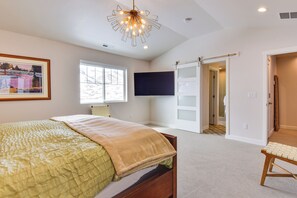 Apartment (4 Bedrooms) | Interior