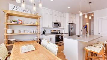 Apartment (4 Bedrooms) | Interior