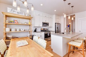 Apartment (4 Bedrooms) | Interior