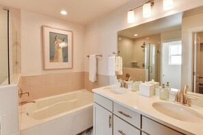 Interior - Hot Tub: Heber City Home 15 Mi to Park City! (Heber City)