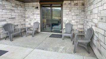 Apartment (4 Bedrooms) | Interior