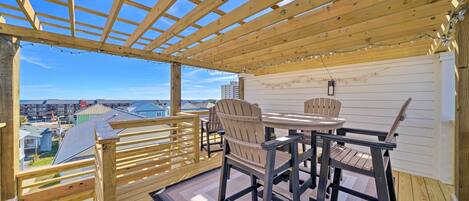 Appartement (4 Bedrooms) | Interieur