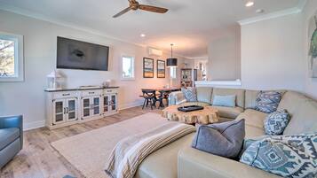 Apartment (4 Bedrooms) | Interior