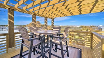 Apartemen (4 Bedrooms) | Interior