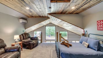 Maison (3 Bedrooms) | Intérieur
