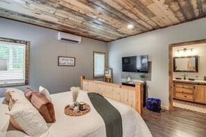 Casa (3 Bedrooms) | Parte interna