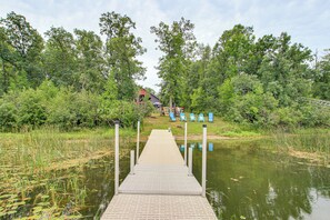 Ferienhaus (3 Bedrooms) | Innenbereich