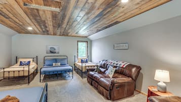 Maison (3 Bedrooms) | Intérieur
