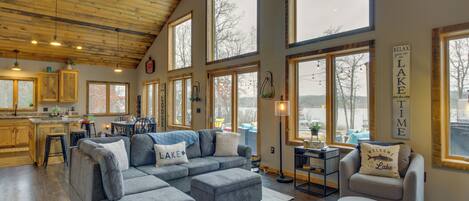 Nhà (3 Bedrooms) | Mặt tiền nơi lưu trú