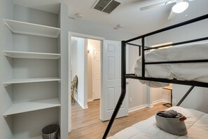 Maison (3 Bedrooms) | Intérieur