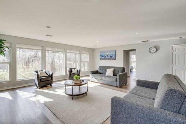 Casa (3 Bedrooms) | Interior