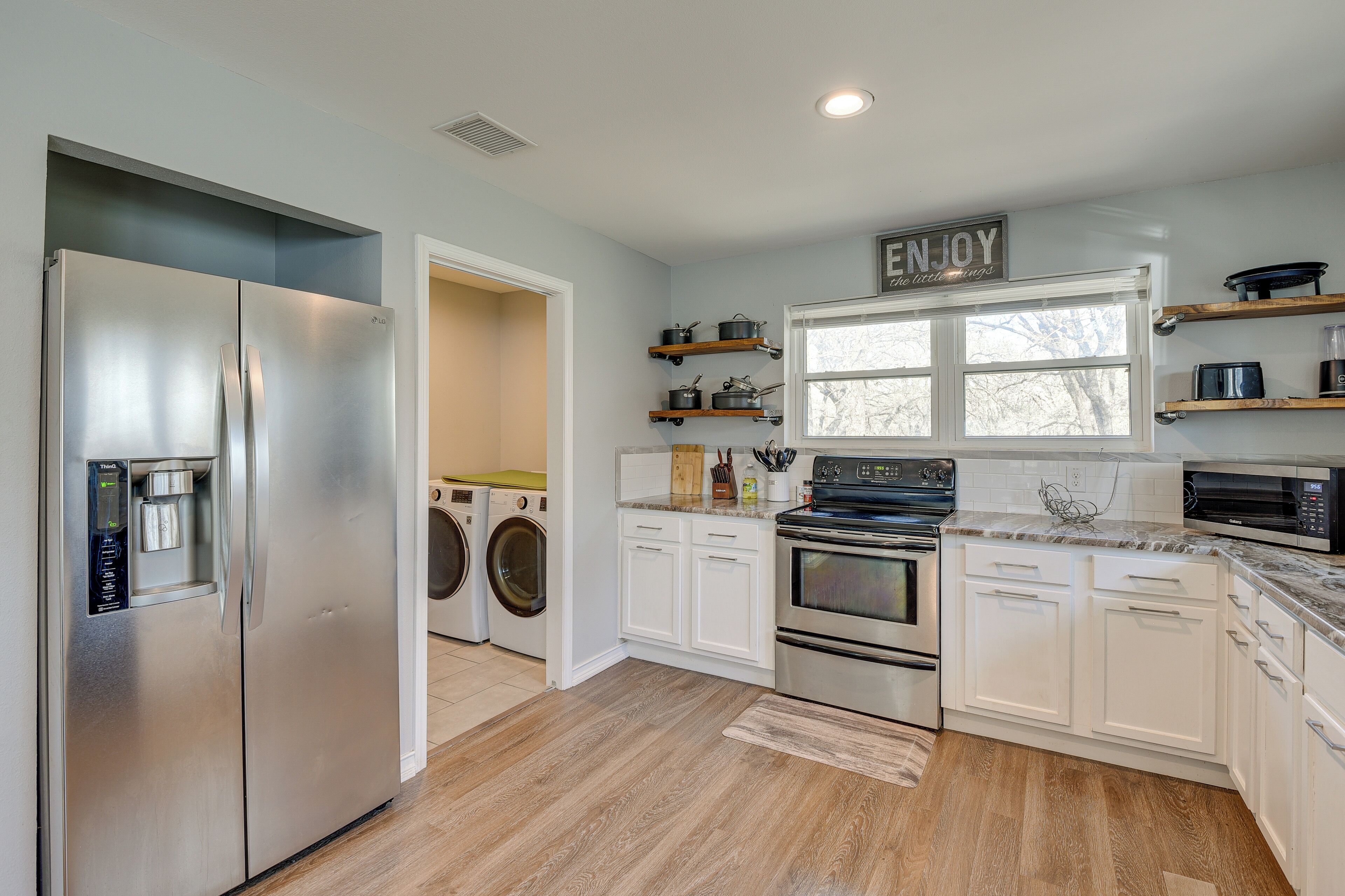 ハウス (3 Bedrooms) | 内装