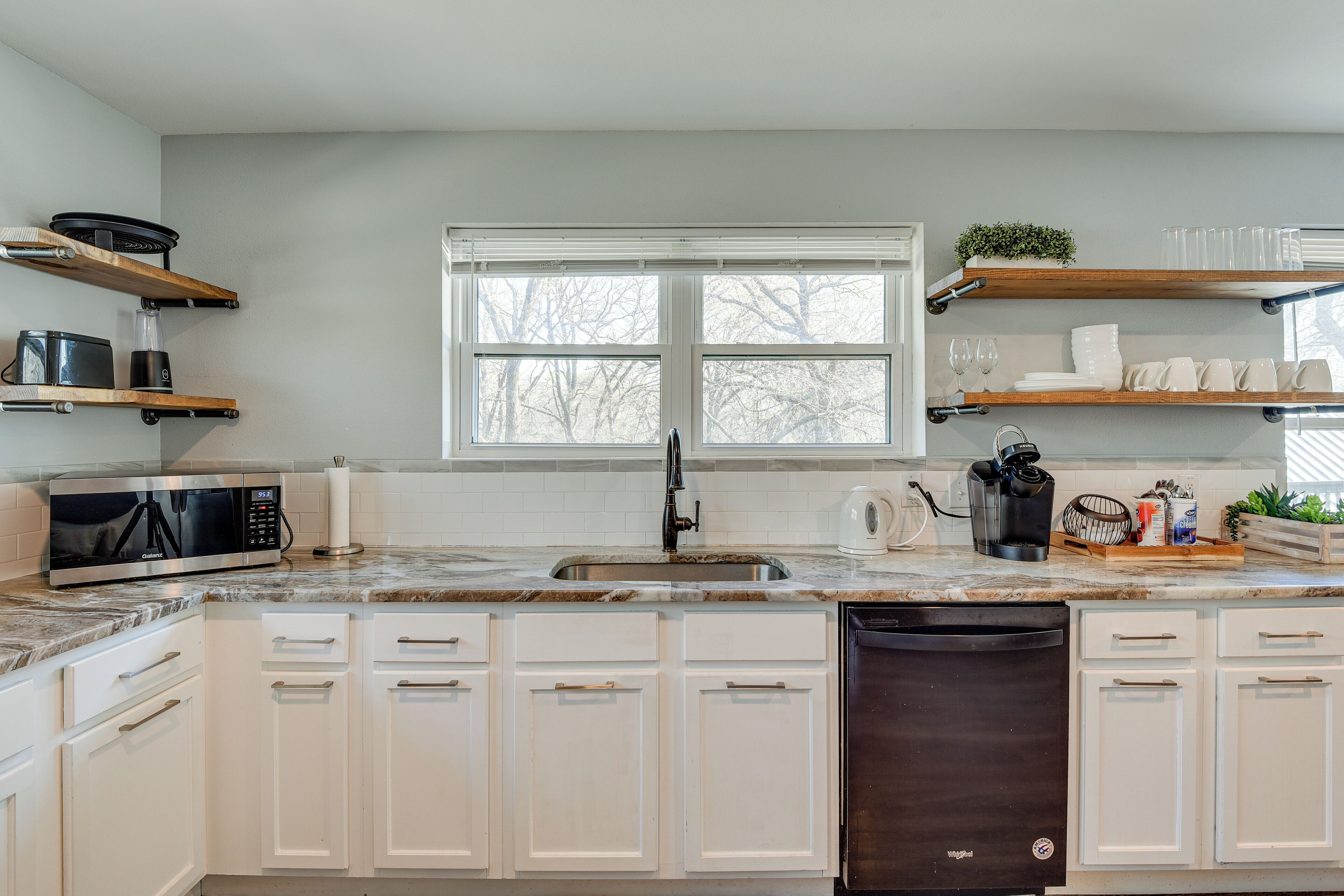 Maison (3 Bedrooms) | Intérieur